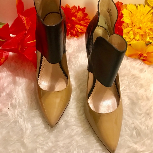 Jean-Michel Cazabat Heels - Picture 4 of 8